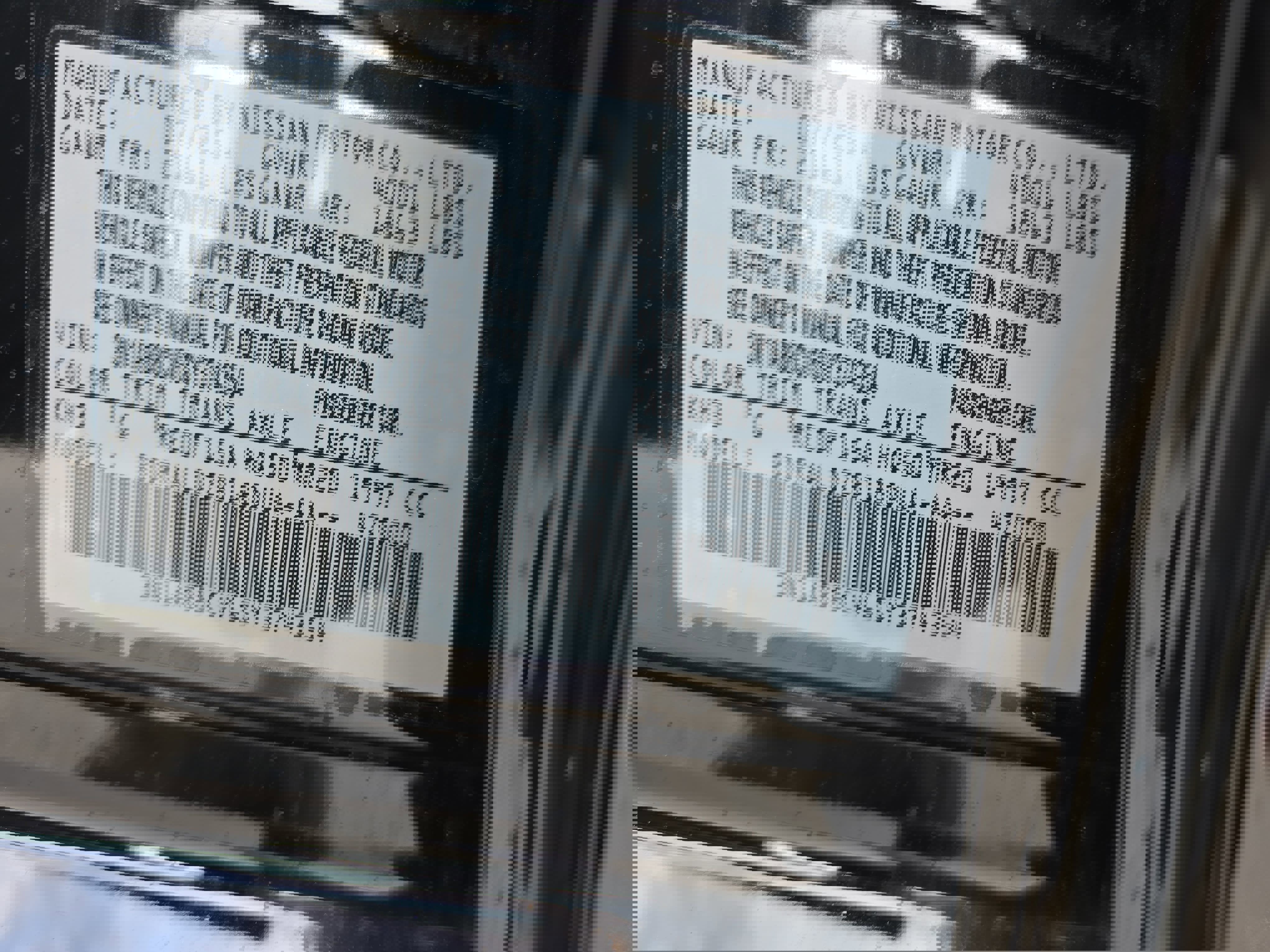 Used 2025 Nissan Sentra SV image 36