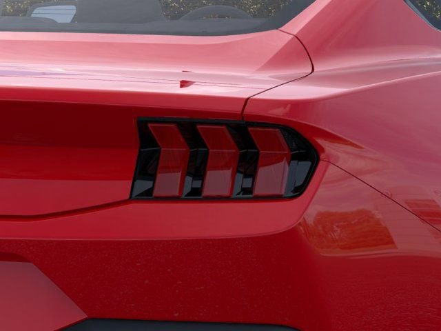New 2026 Ford Mustang GT Premium RWD image 21