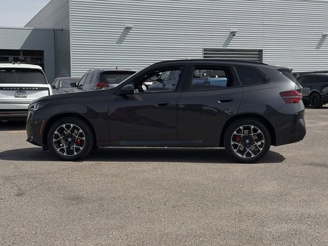 Used 2026 BMW X3 xDrive30i w/ M Sport Package AWD/4WD image 9