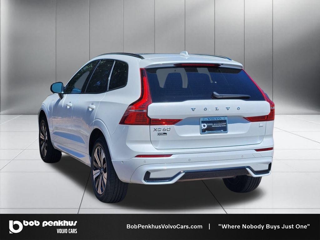 Used 2023 Volvo XC60 T8 Plus AWD/4WD image 27