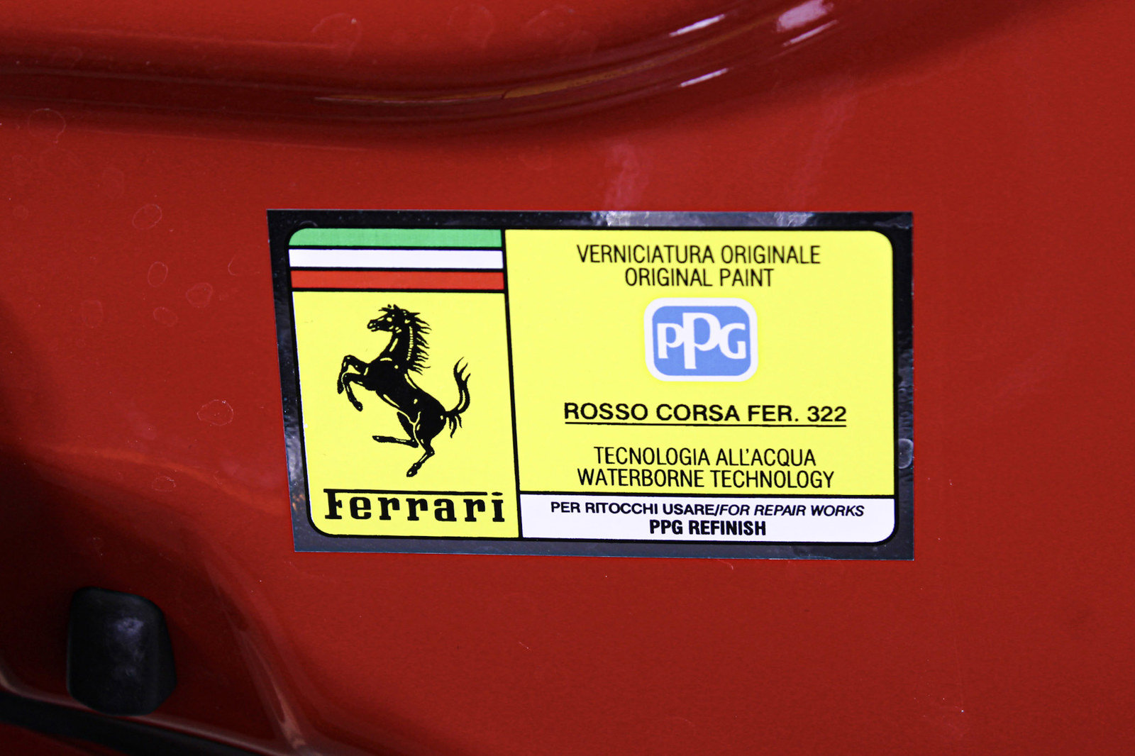 Certified 2022 Ferrari F8 Tributo RWD image 57
