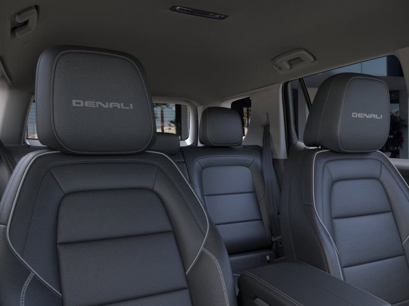 New 2026 GMC Terrain Denali AWD/4WD image 25