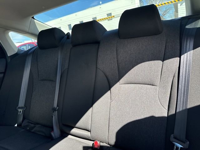 Certified 2024 Honda Accord LX image 27