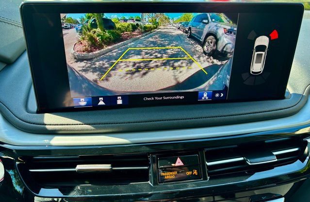 New 2026 Acura MDX FWD Technology Package image 25