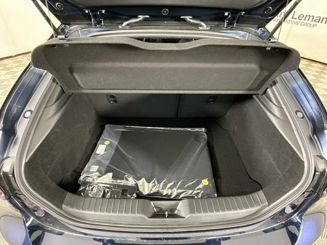 New 2026 MAZDA MAZDA3 s FWD image 23