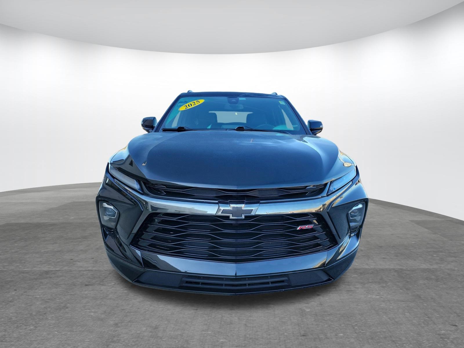 Used 2025 Chevrolet Blazer RS FWD video 2