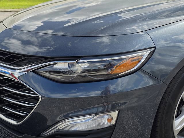 Used 2020 Chevrolet Malibu LS image 9