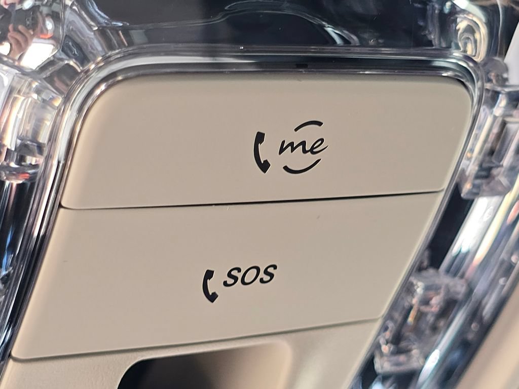 New 2026 Mercedes-Benz GLS 450 4MATIC image 8