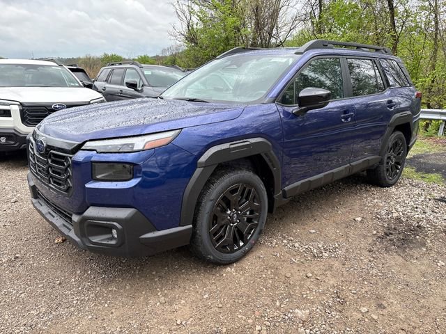 New 2026 Subaru Outback Limited XT