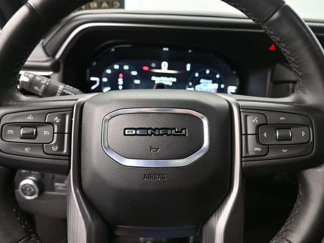 Used 2024 GMC Yukon XL Denali Ultimate image 36