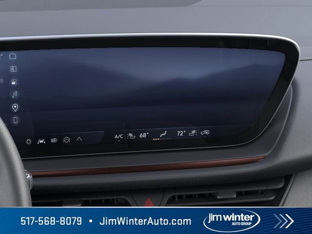 New 2026 Buick Envision Sport Touring image 21