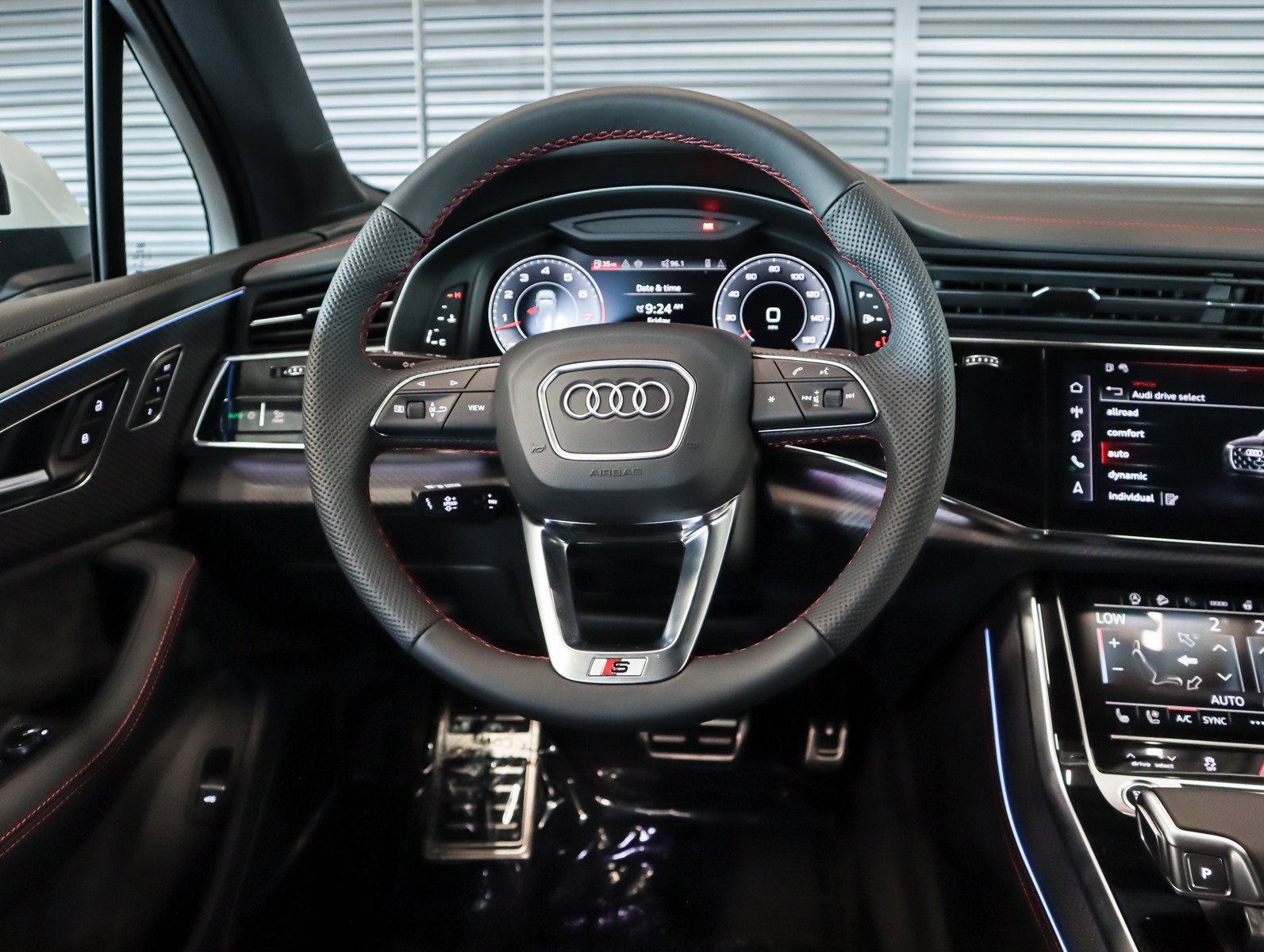 New 2026 Audi Q7 3.0T Prestige image 18