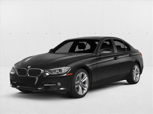 Used 2015 BMW 328i Sedan