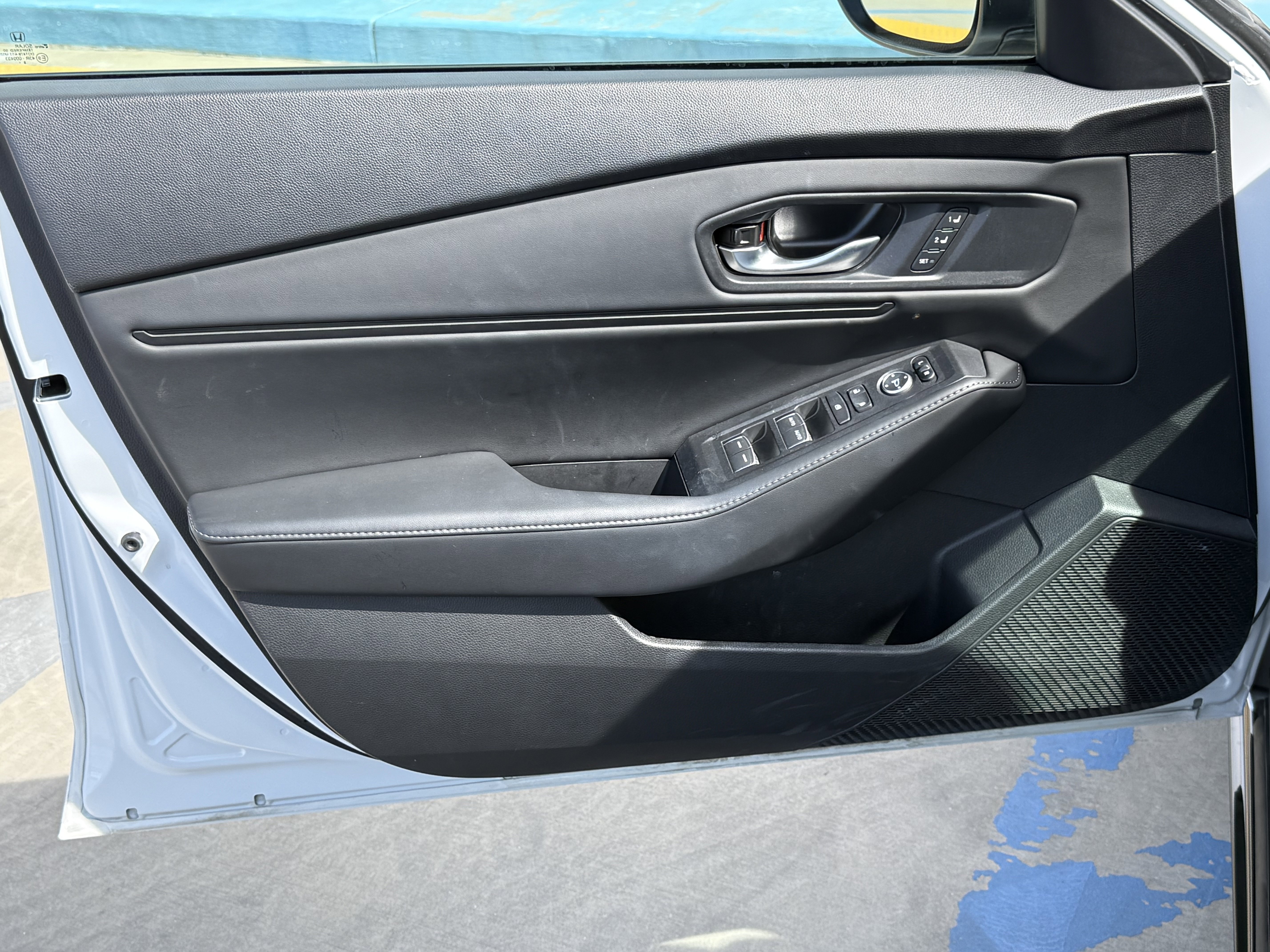 Used 2024 Honda Accord Sport image 17