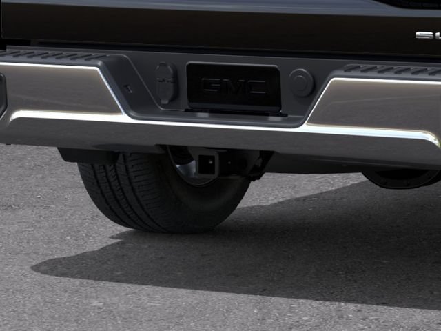New 2026 GMC Sierra 1500 SLE AWD/4WD image 14