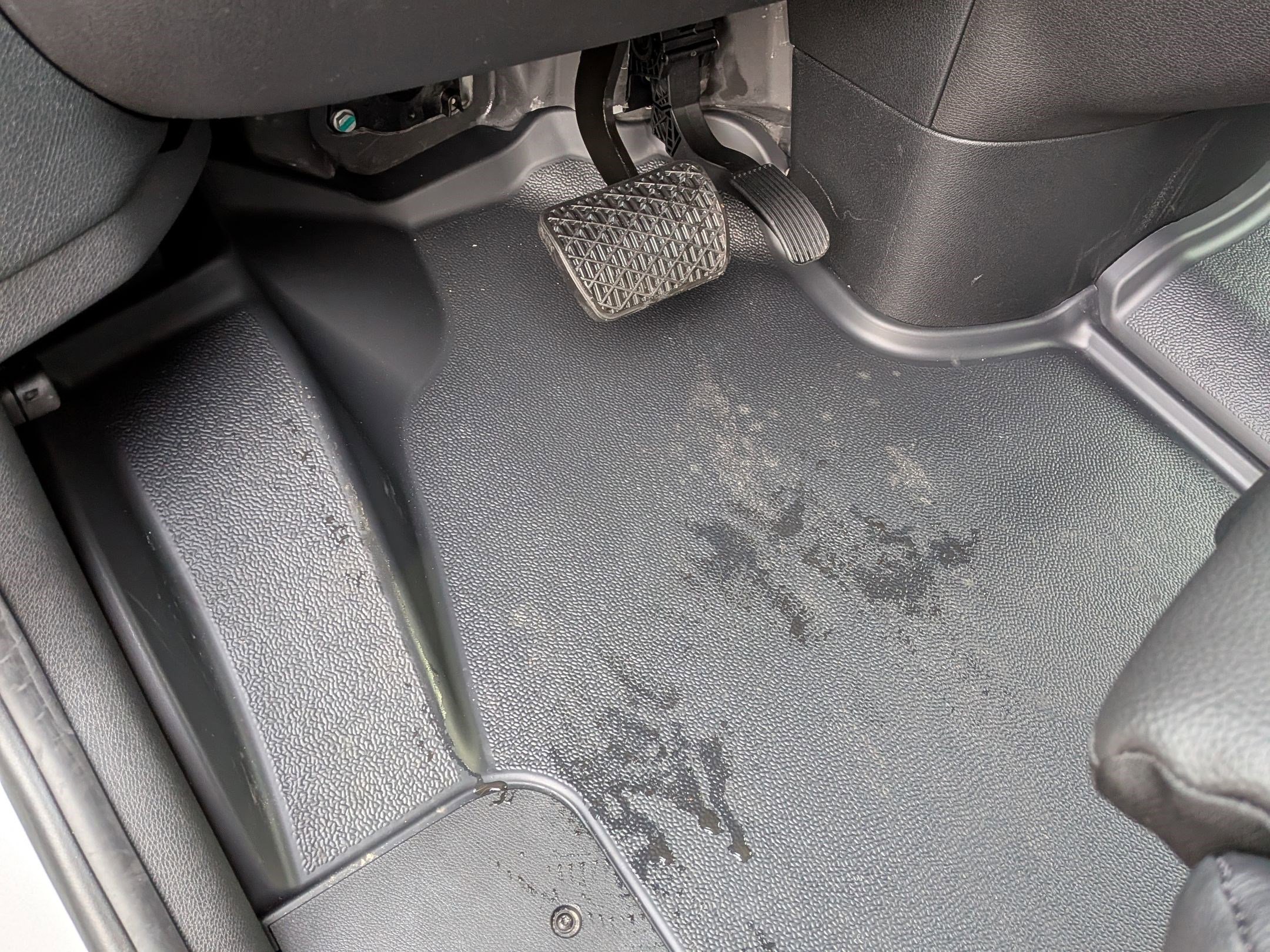 New 2026 Mercedes-Benz Sprinter 2500 image 17