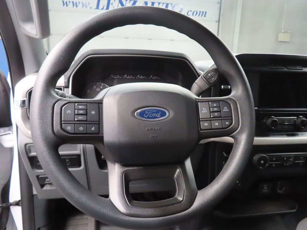 Used 2023 Ford F150 XL w/ XL Chrome Appearance Package AWD/4WD image 39