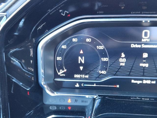 Used 2024 GMC Sierra 1500 SLT image 21