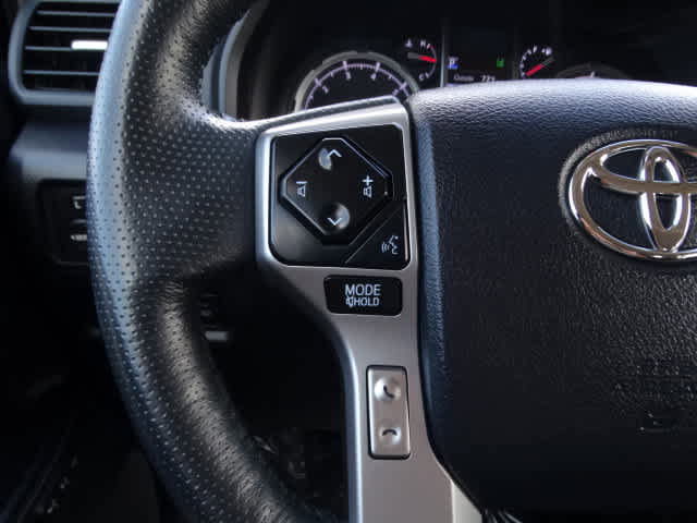 Certified 2024 Toyota 4Runner Limited image 52