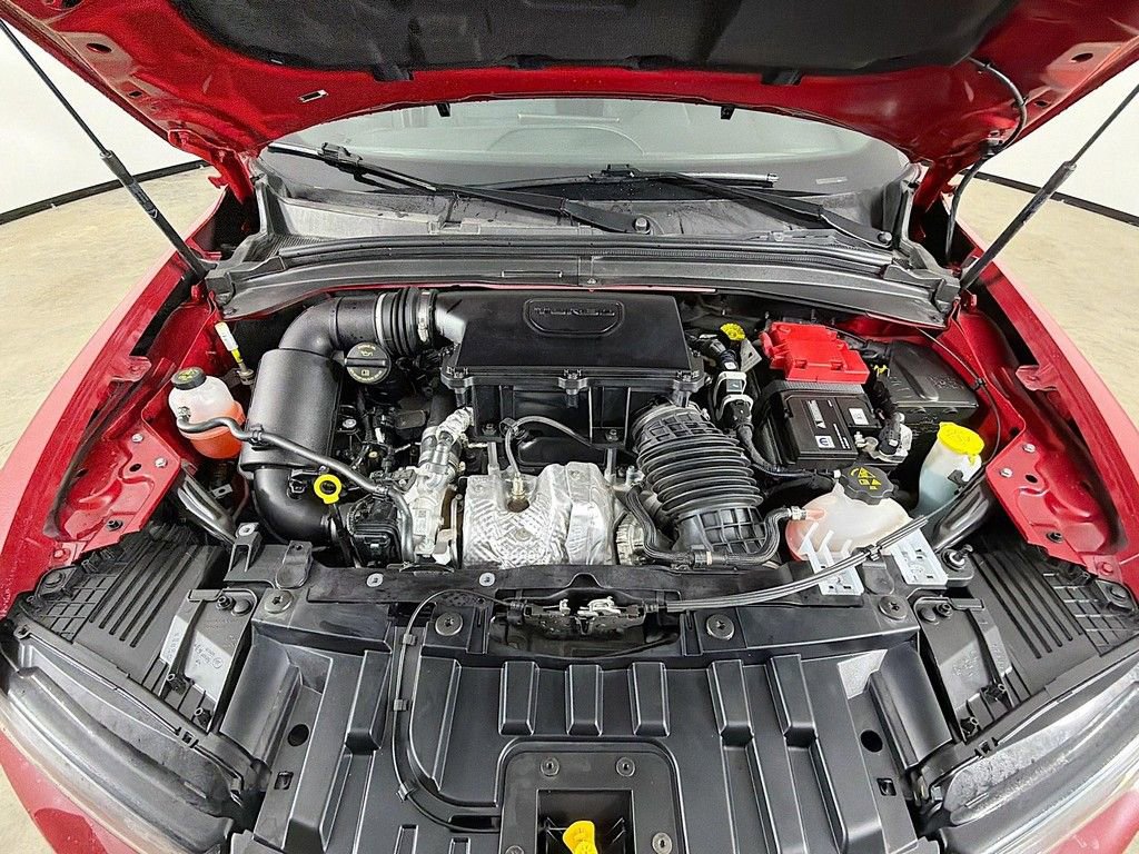 Used 2024 Dodge Hornet GT image 14