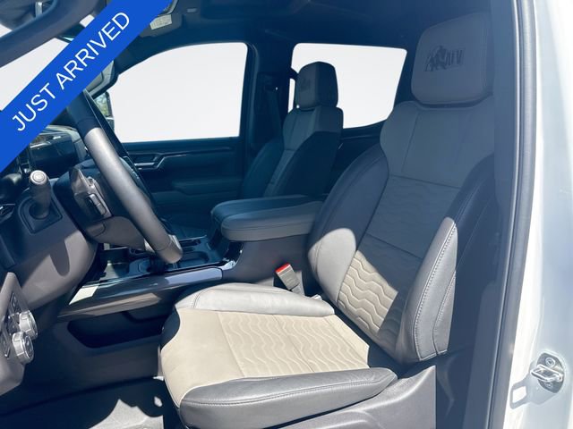 Used 2024 Chevrolet Silverado 1500 ZR2 w/ ZR2 Bison Edition image 11