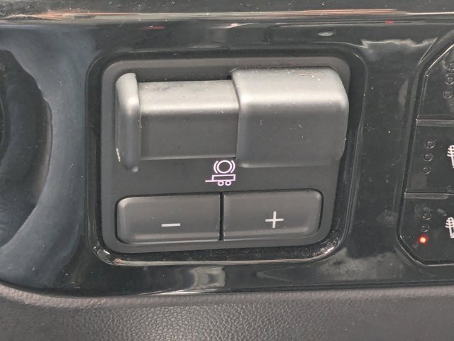 Used 2023 Chevrolet Silverado 1500 LTZ w/ Z71 Off-Road Package image 24