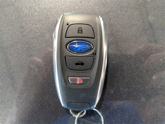 New 2025 Subaru Crosstrek 2.0i Premium image 26