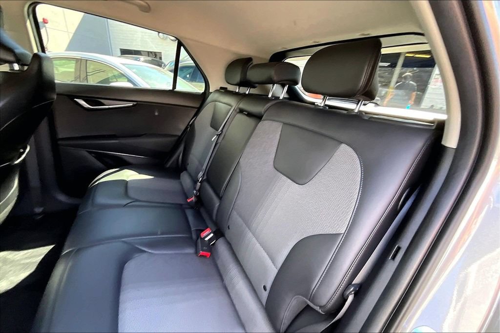 Used 2024 Kia Niro Wind FWD image 17