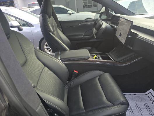 Used 2022 Tesla Model X AWD/4WD image 12