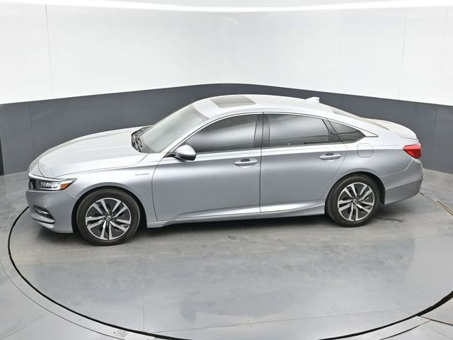 Used 2020 Honda Accord EX-L image 32