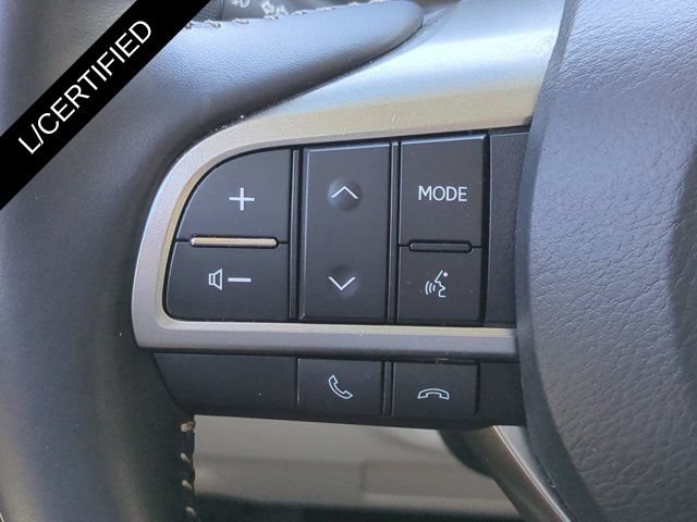 Certified 2023 Lexus GX 460 Premium w/ Accessory Package AWD/4WD image 24