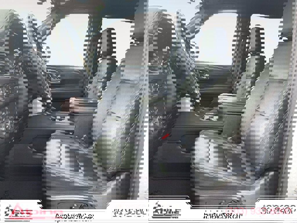 Used 2024 Chevrolet Tahoe LT image 9