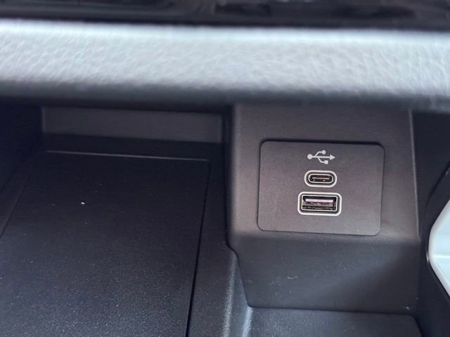 New 2025 Ford Ranger Lariat w/ FX4 Off-Road Package image 32