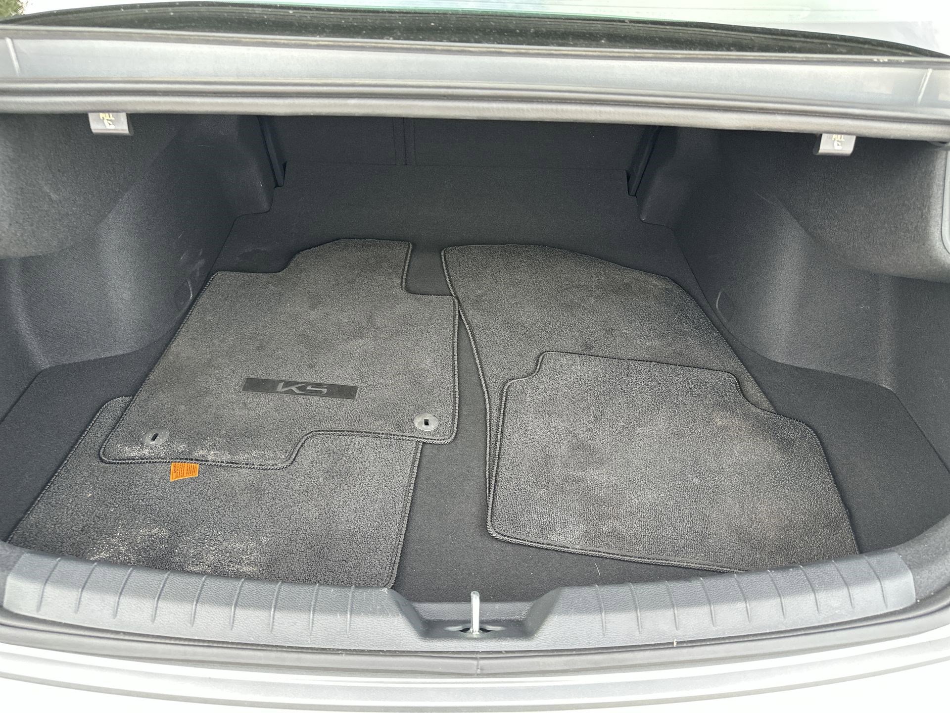 Used 2025 Kia K5 GT-Line w/ GT-Line Premium Package image 21