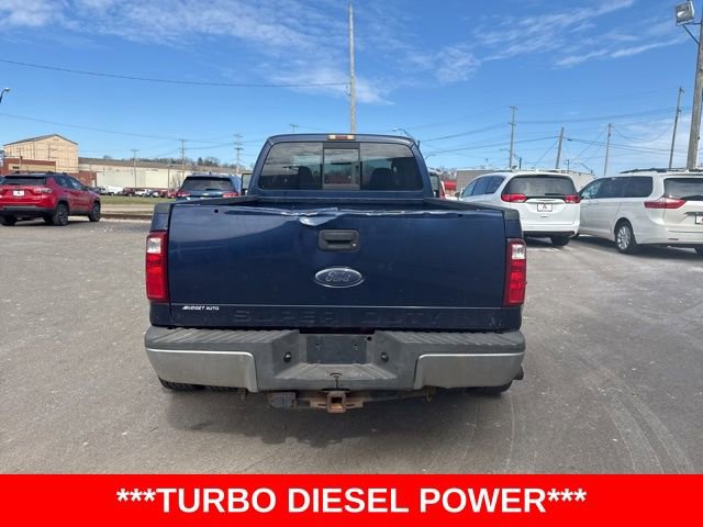 Used 2008 Ford F350 XLT image 4