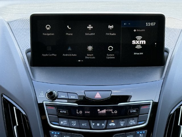 Certified 2025 Acura RDX w/ Advance Package AWD/4WD image 17