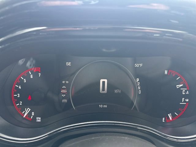 New 2026 Dodge Durango GT AWD/4WD image 12