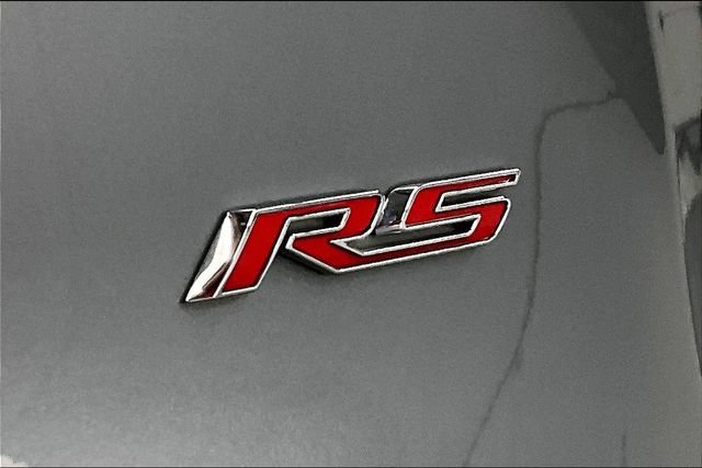 Used 2024 Chevrolet Blazer RS w/ LPO, Floor Liner Package FWD image 9