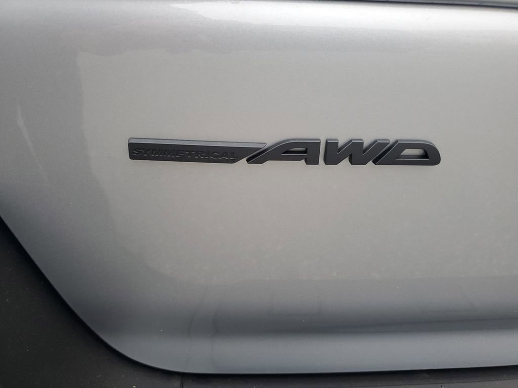 New 2026 Subaru Outback Limited image 17