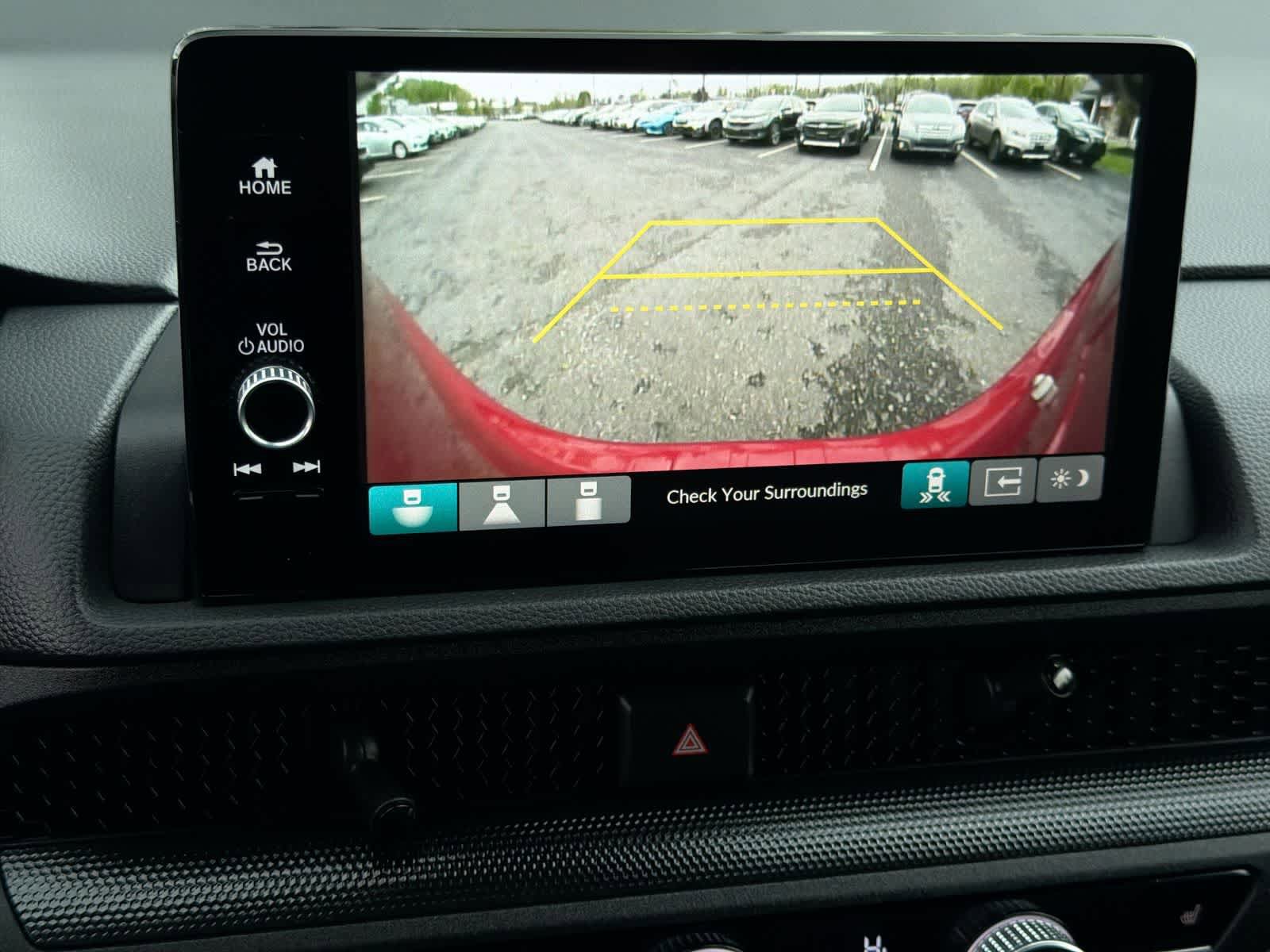 Used 2024 Honda CR-V Sport-L image 30