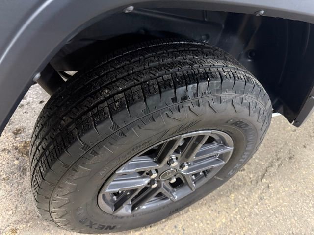 Used 2024 Jeep Wrangler Sport S image 11