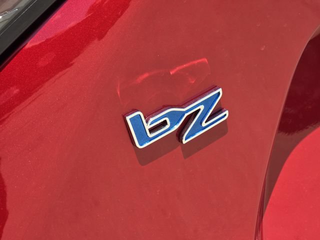 New 2026 Toyota bZ FWD image 11