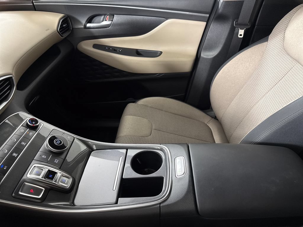 Certified 2023 Hyundai Santa Fe SE FWD image 21