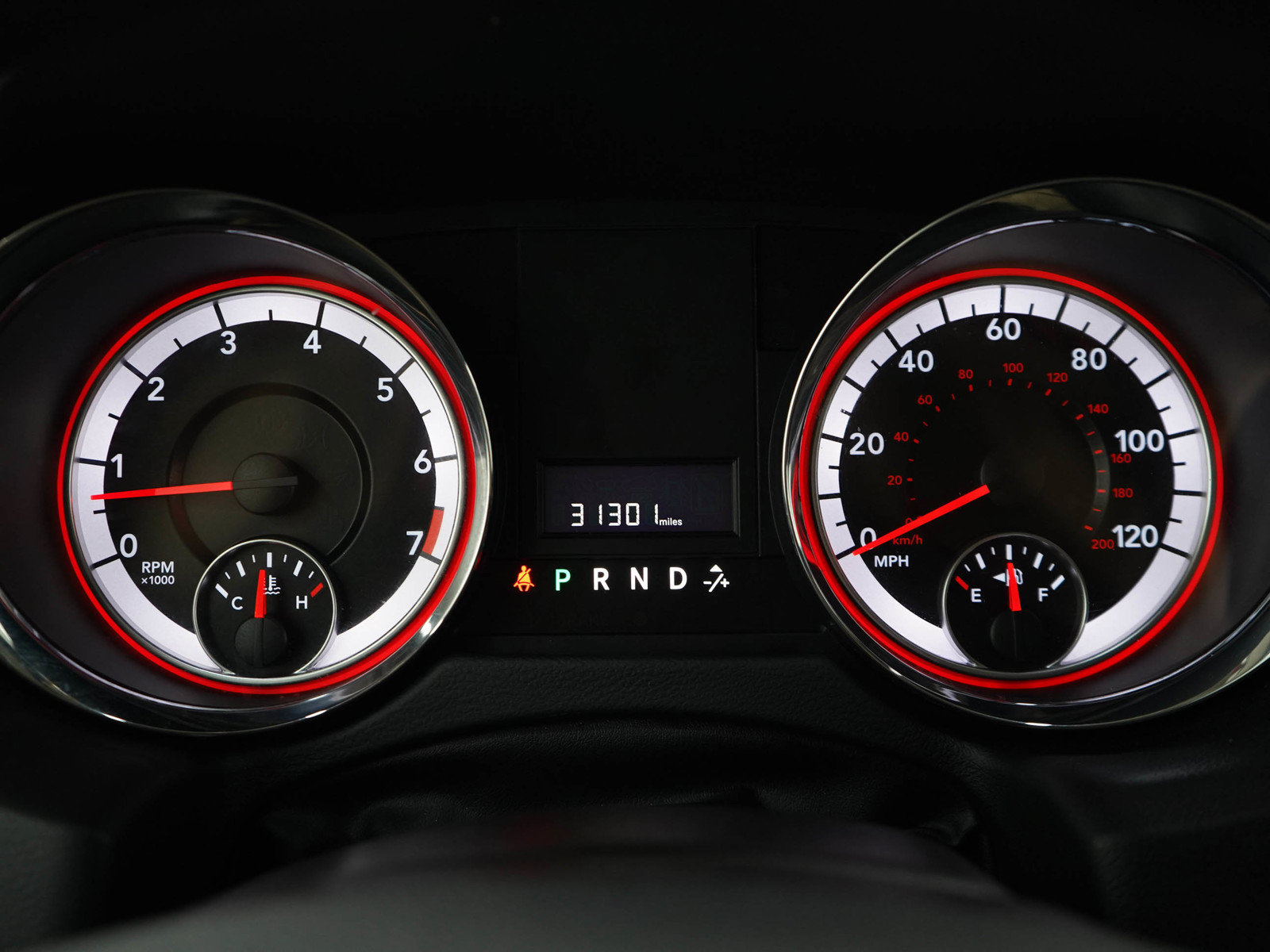 Used 2020 Dodge Grand Caravan SE w/ UConnect Hands-Free Group FWD image 25