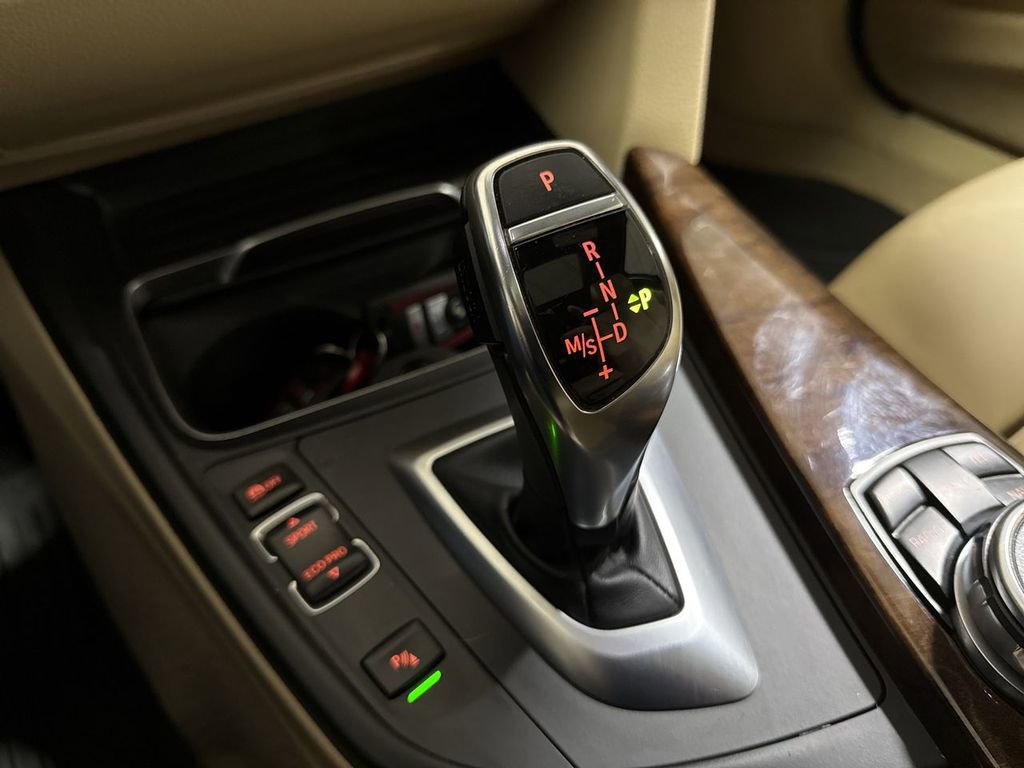 Used 2016 BMW 328i xDrive Sedan image 18