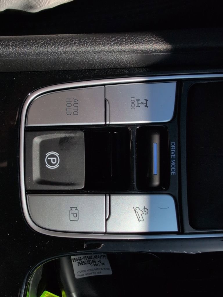 New 2026 Hyundai Santa Cruz SEL AWD/4WD image 17