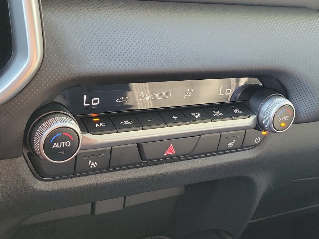 New 2026 MAZDA CX-50 AWD 2.5 S w/ Weather Package image 27