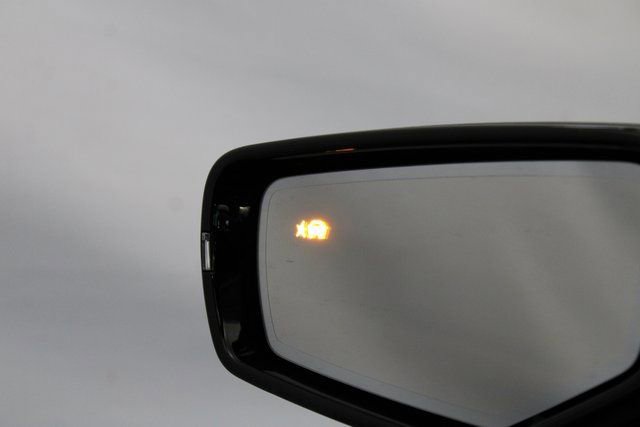 Used 2025 Cadillac CT5 V w/ Technology Package AWD/4WD image 37