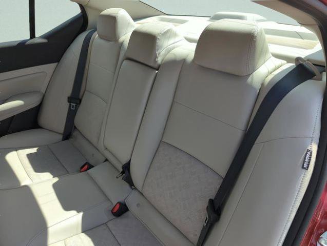Certified 2023 Nissan Altima 2.5 SL image 23