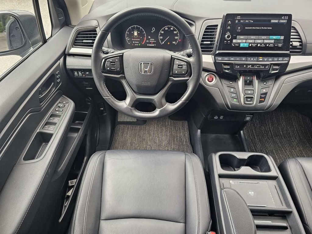 Used 2025 Honda Odyssey EX-L image 18